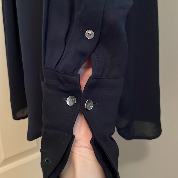 Ralph Lauren Tunic Dress - Picture 6 of 11